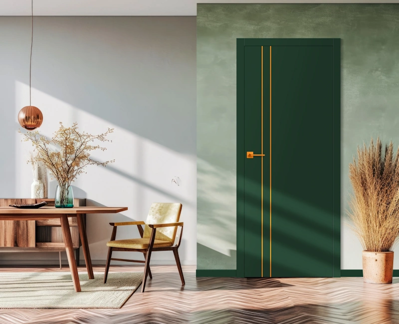 ERKADO beltéri ajtó