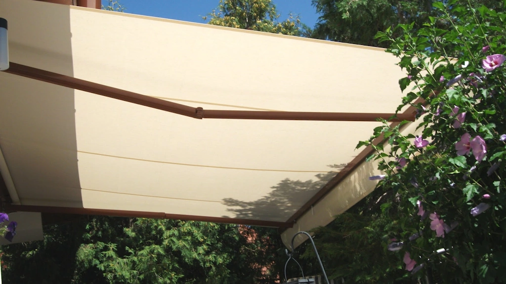 Umbroll Basic New napellenző