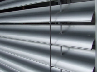 Umbroll zsaluzia S-90