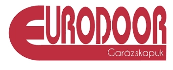 Eurodoor garázskapuk
