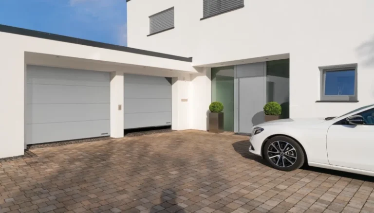 Hörmann garázskapu