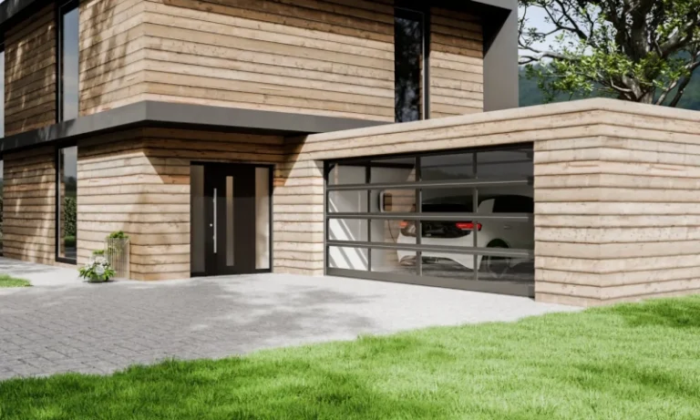 Hörmann garázskapu