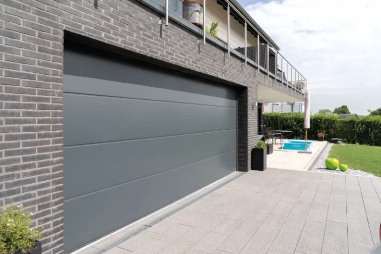 Hörmann garázskapu