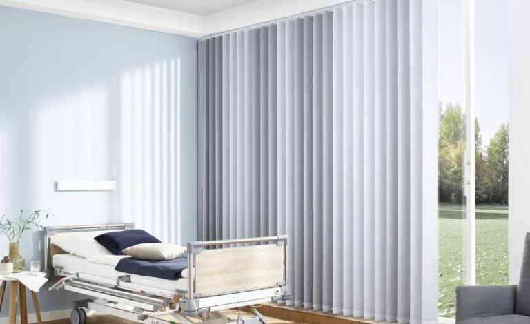 LEHA szalagfüggöny