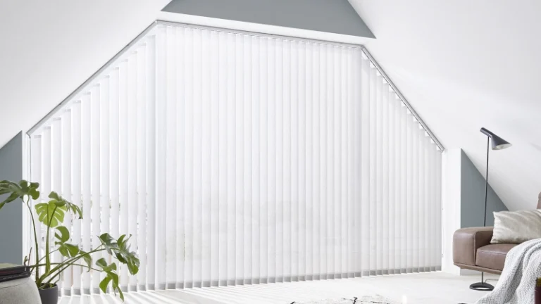 LEHA szalagfüggöny