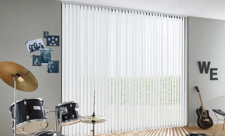 LEHA szalagfüggöny