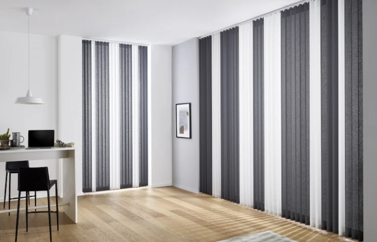 LEHA szalagfüggöny