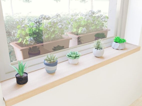 Sillmaster betonpárkány