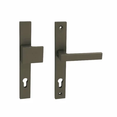 SALVO titán biztonsági kilincs